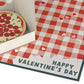 Pizza Valentine Pop-Up Card