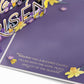 Easter He is Risen Pop-Up Card
