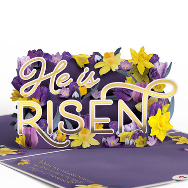 Religious Easter 3-Pack