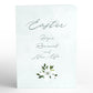 Joyous Easter Cross Pop-Up Card