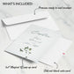Joyous Easter Cross Pop-Up Card