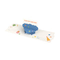 Happy Birthday Gift Card Holders 6-Pack