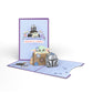 Star Wars™ The Mandalorian™ Grogu™ Mother’s Day Favorite Things 4-in-1 Nesting Card