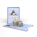 Star Wars™ The Mandalorian™ Grogu™ Mother’s Day Favorite Things 4-in-1 Nesting Card