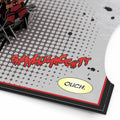 Marvel Deadpool Birthday 4-in-1 Nesting Card