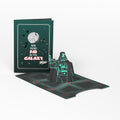 Star Wars™ Most Impressive Father's Day 4-in-1 Nesting Card