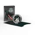 Star Wars™ Most Impressive Birthday 4-in-1 Nesting Card