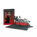 Star Wars™ Most Impressive Birthday 4-in-1 Nesting Card
