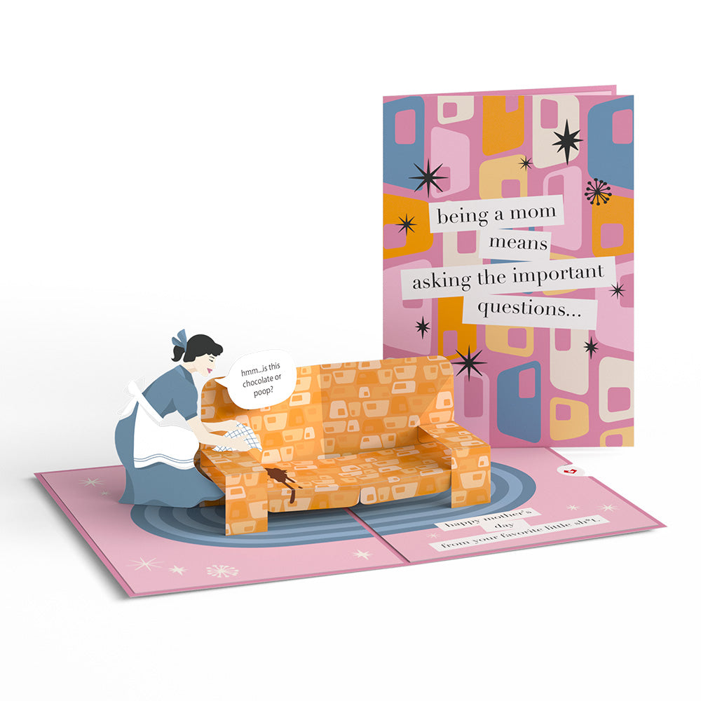 Mother’s Day Humor 3-Pack