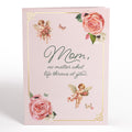 At Least You Don't Have Ugly Children Mother's Day Pop-Up Card