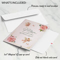 At Least You Don't Have Ugly Children Mother's Day Pop-Up Card