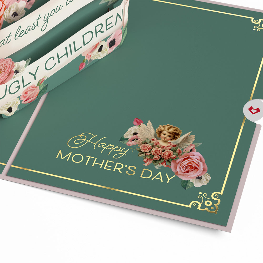 Mother’s Day Humor 3-Pack