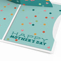 Mother's Day Thank You 4-in-1 Nesting Card