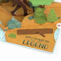 Legendary Dads Father’s Day 3-Pack
