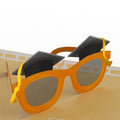 Your Future is Bright Graduation Pop-Up Card