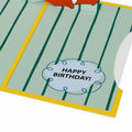 Disney’s Mickey and Friends Birthday 4-in-1 Nesting Card