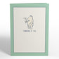 Disney’s Winnie the Pooh Thinking of You Pop-Up Card