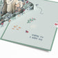 Disney’s Winnie the Pooh Thinking of You Pop-Up Card