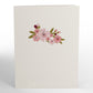 Cherry Blossom Thank You 12-Pack: Paperpop® Card