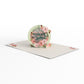 Cherry Blossom Thank You Box Set (12-Pack): Paperpop® Card