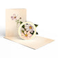 Beautiful Botanicals 12-Pack: Paperpop® Card