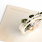 Beautiful Botanicals Box Set (Assorted 12-Pack): Paperpop® Card