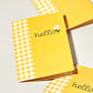 Daisy Greetings Plushpop Card and Bouquet Bundle
