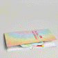 'Eat Cake and Celebrate' Birthday Plushpop Card and Bouquet Bundle