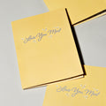 'Love You Most' Mama Bear Plushpop Card