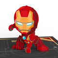 Marvel’s Avengers Iron Man Birthday Pop-Up Card