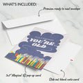 Lovepop Pop-Up Card