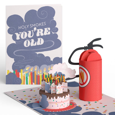 Over the Hill Birthday 3-Pack