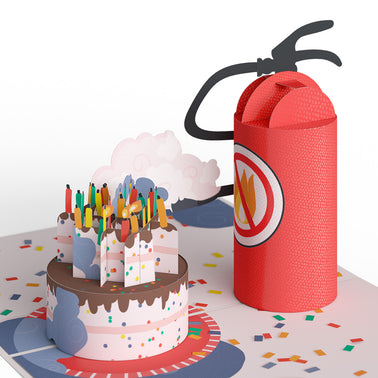 Over the Hill Birthday 5-Pack