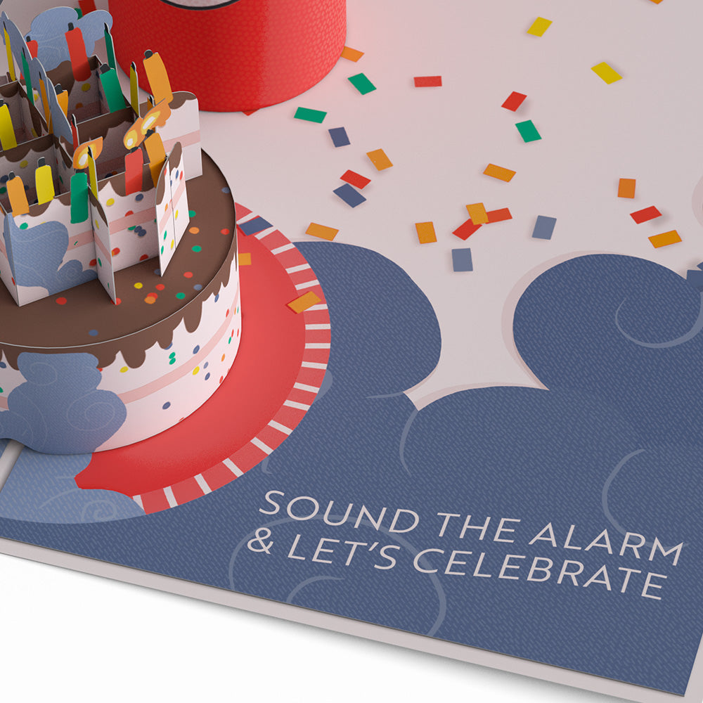 Over the Hill Birthday 3-Pack