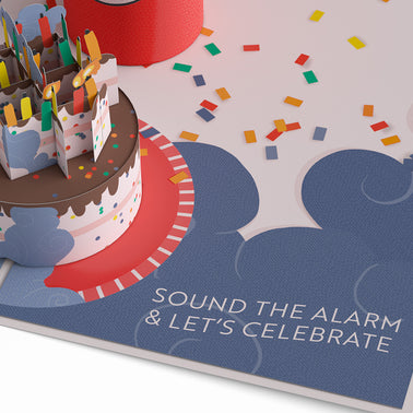 Over the Hill Birthday 5-Pack