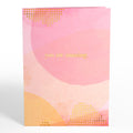You Are Amazing Birthday Pop-Up Card