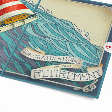 Retirement 3-Pack