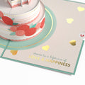 Engagement, Shower, & Wedding 3-Pack
