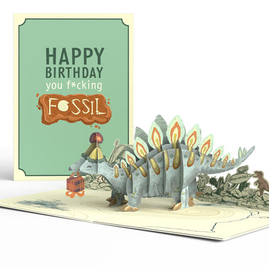 Over the Hill Birthday 5-Pack