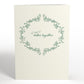 Better Together Mr. & Mr. Wedding Pop-Up Card