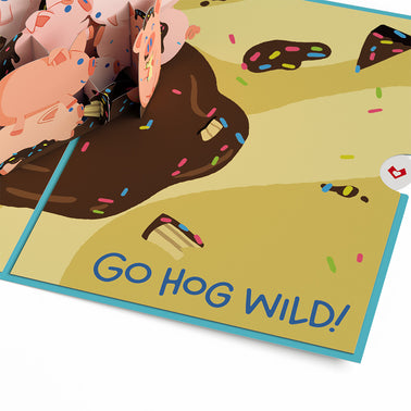 Birthday Animals 3-Pack