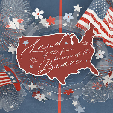 Patriotic 3-Pack