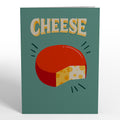 Happy Birthday Better with Age 4-in-1 Nesting Card