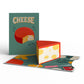 Happy Birthday Better with Age 4-in-1 Nesting Card