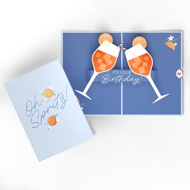 Birthday Cocktails 3-Pack
