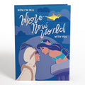 Disney’s Aladdin Whole New World Pop-Up Card