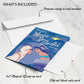 Disney’s Aladdin Whole New World Pop-Up Card