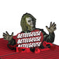 Beetlejuice™ Love Connection Pop-Up Card