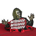 beetlejuice card sleeves Beetlejuice Love Connection Pop-Up Card