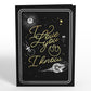 Star Wars™ Han Solo & Leia Love Pop-Up Card